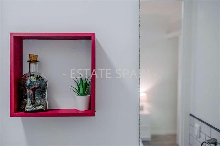 Апартаменты в Кальпе 94 м2 №ART241224329FC  - Продажа - 28 preview