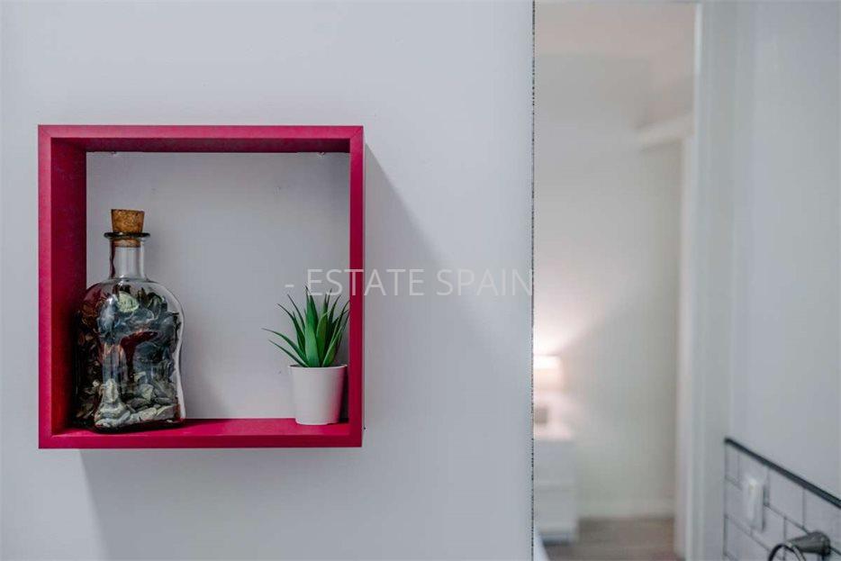 Апартаменты в Кальпе 94 м2 №ART241224329FC  - Продажа - 28 large