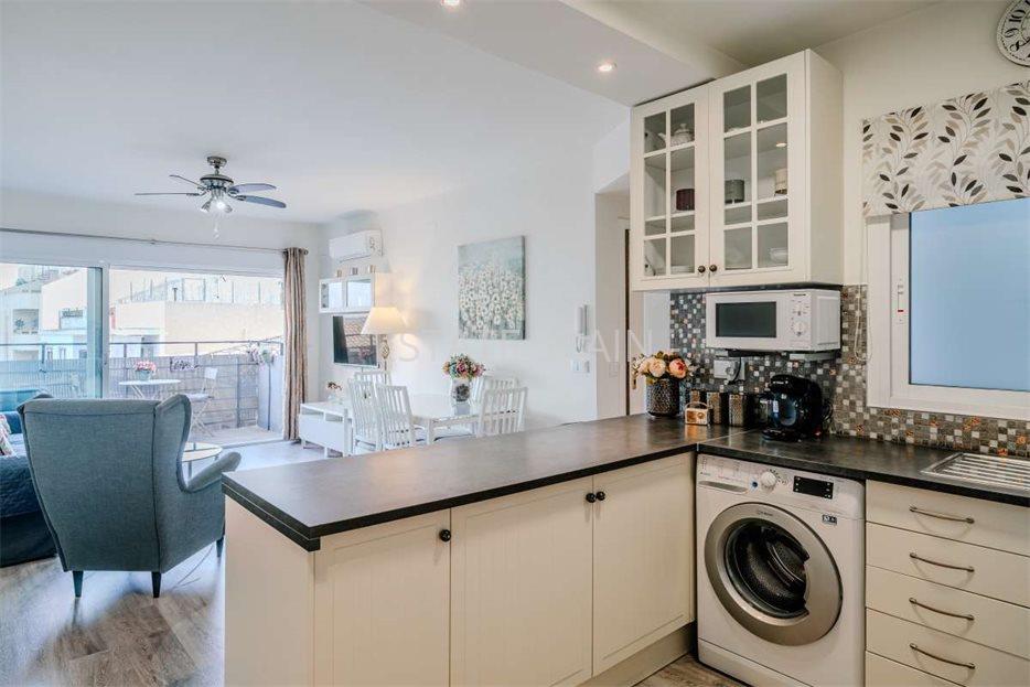 Апартаменты в Кальпе 94 м2 №ART241224329FC  - Продажа - 22 large