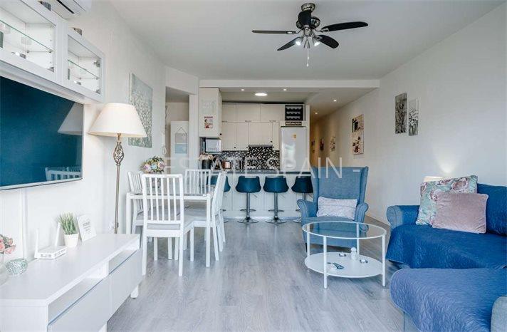 Апартаменты в Кальпе 94 м2 №ART241224329FC  - Продажа - 1 preview