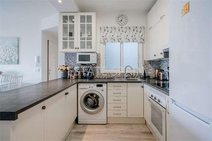 Апартаменты в Кальпе 94 м2 №ART241224329FC  - Продажа - 5 preview