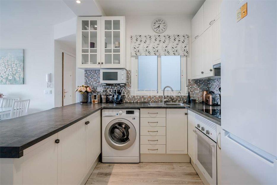 Апартаменты в Кальпе 94 м2 №ART241224329FC  - Продажа - 5 large