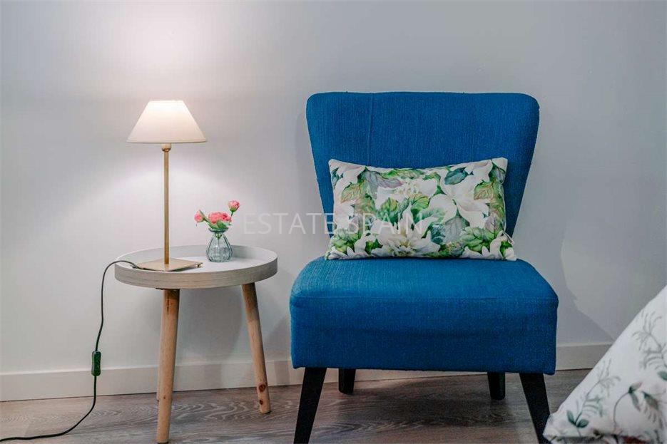 Апартаменты в Кальпе 94 м2 №ART241224329FC  - Продажа - 23 large