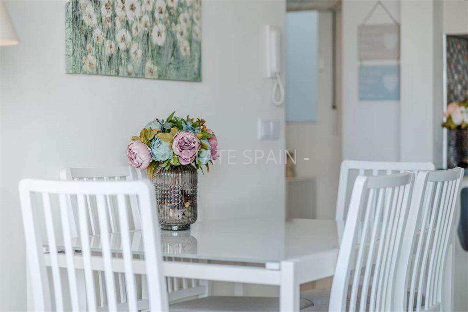 Апартаменты в Кальпе 94 м2 №ART241224329FC  - Продажа - 21 large