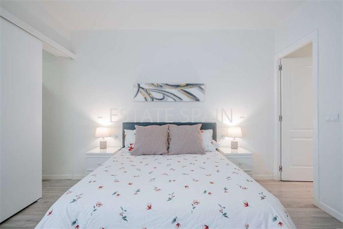 Апартаменты в Кальпе 94 м2 №ART241224329FC  - Продажа - 30 preview