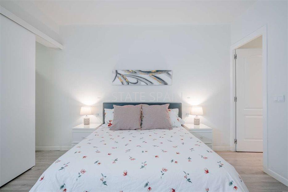 Апартаменты в Кальпе 94 м2 №ART241224329FC  - Продажа - 30 large