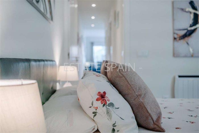 Апартаменты в Кальпе 94 м2 №ART241224329FC  - Продажа - 26 preview