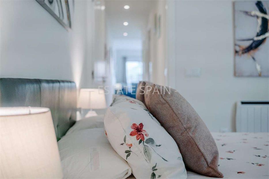 Апартаменты в Кальпе 94 м2 №ART241224329FC  - Продажа - 26 large