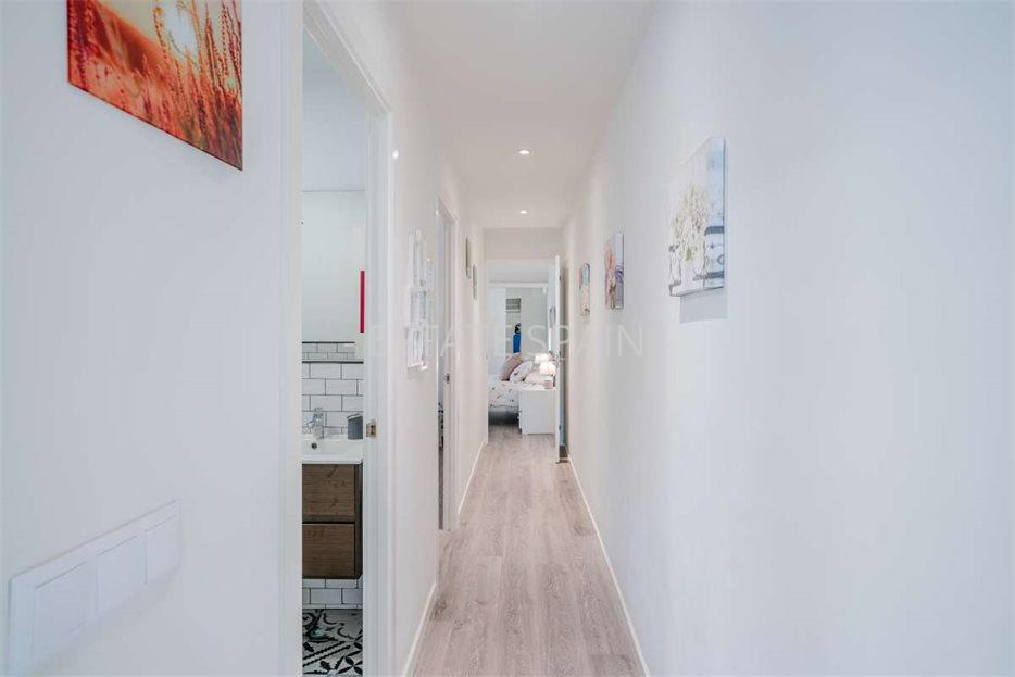 Апартаменты в Кальпе 94 м2 №ART241224329FC  - Продажа - 7 large