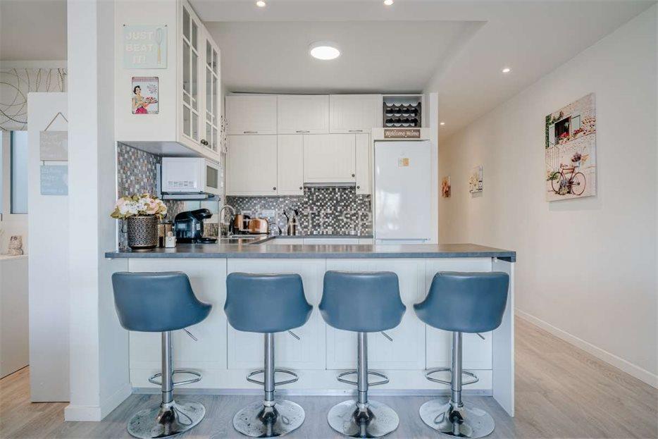 Апартаменты в Кальпе 94 м2 №ART241224329FC  - Продажа - 2 large