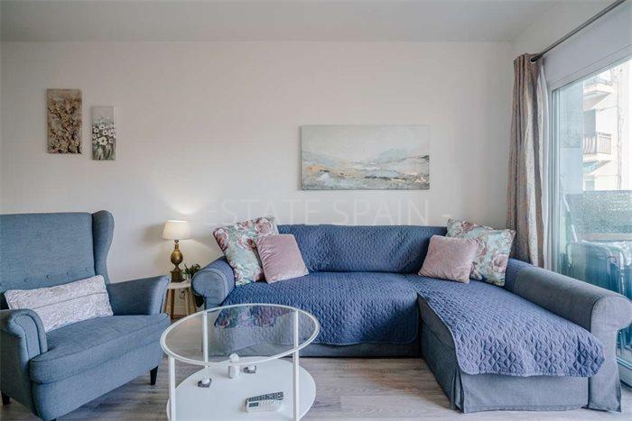 Апартаменты в Кальпе 94 м2 №ART241224329FC  - Продажа - 3 preview