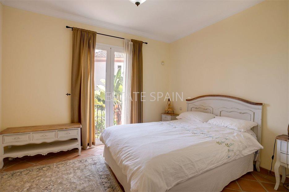 Апартаменты в Касаресе 155 м2 №ART24965EC5B  - Продажа - 9 large