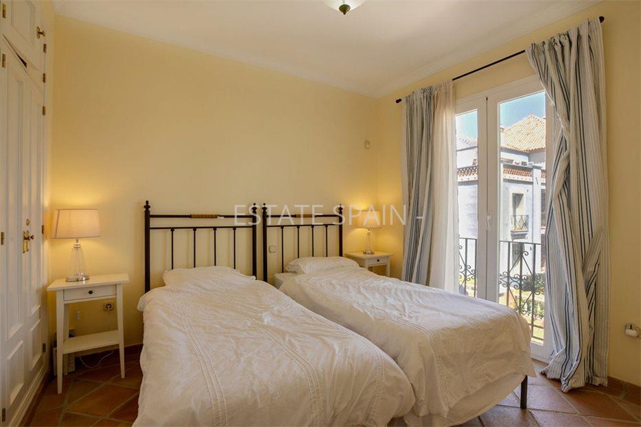 Апартаменты в Касаресе 155 м2 №ART24965EC5B  - Продажа - 13 large