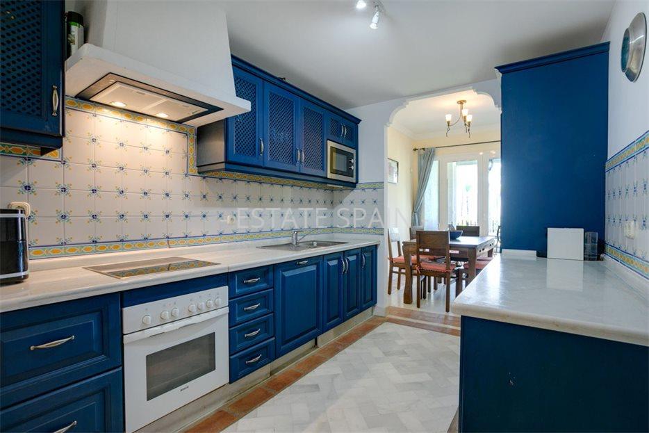 Апартаменты в Касаресе 155 м2 №ART24965EC5B  - Продажа - 7 large