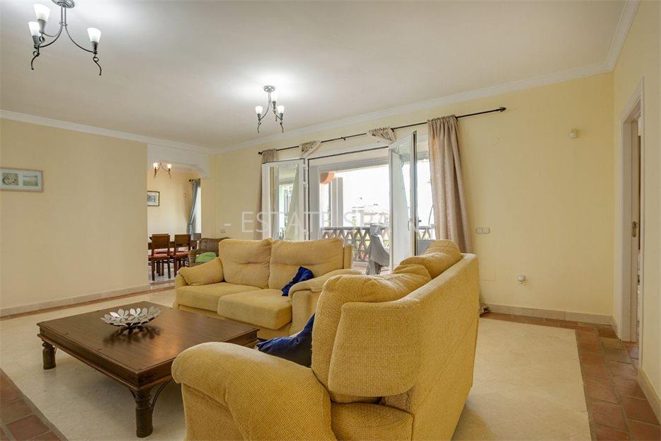 Апартаменты в Касаресе 155 м2 №ART24965EC5B  - Продажа - 4 large