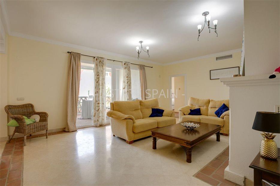 Апартаменты в Касаресе 155 м2 №ART24965EC5B  - Продажа - 6 large