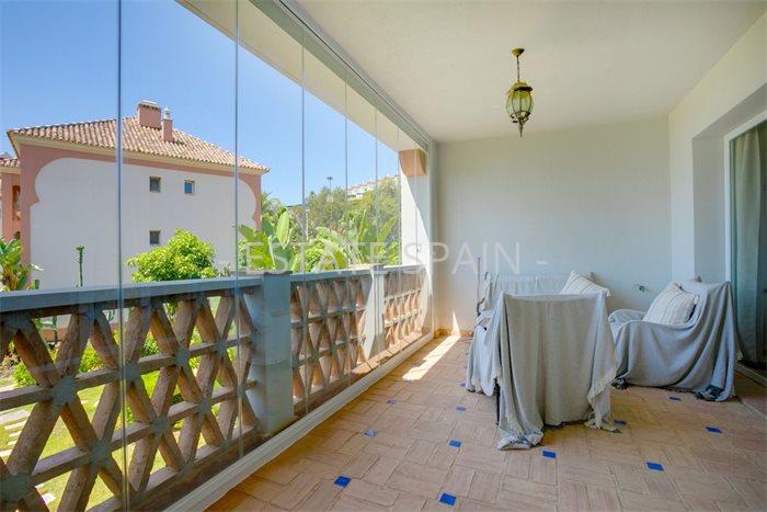 Апартаменты в Касаресе 155 м2 №ART24965EC5B  - Продажа - 14 preview