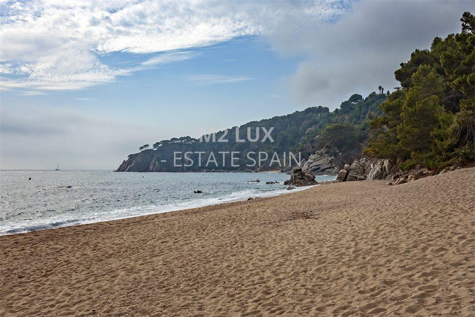 Участок в Тосса-де-Мар 920 м2 №PL211223F5B7  - Продажа - 6 large