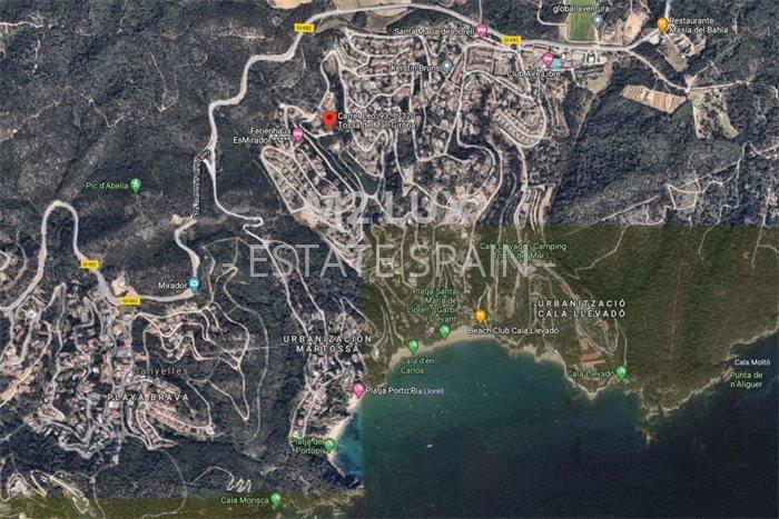 Участок в Тосса-де-Мар 920 м2 №PL211223F5B7  - Продажа - 7 preview