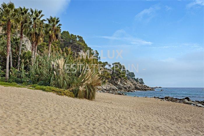 Участок в Тосса-де-Мар 920 м2 №PL211223F5B7  - Продажа - 5 preview