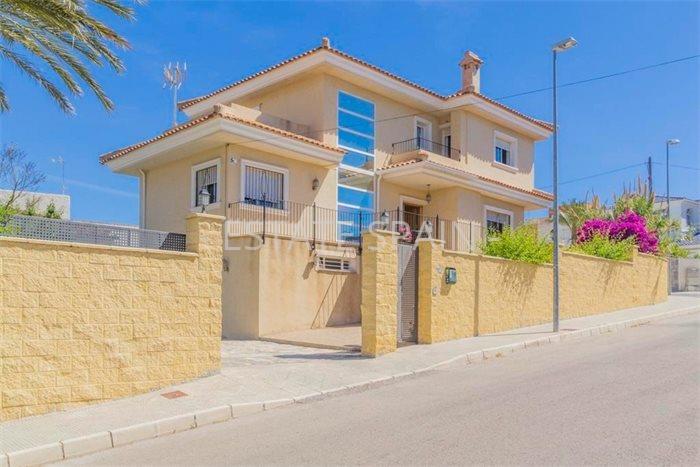 Вилла в Торревьехе 266 м2 №VL2012150D0E4  - Продажа - 1 preview