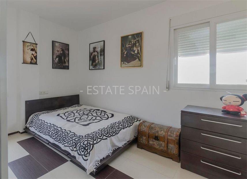 Вилла в Торревьехе 266 м2 №VL2012150D0E4  - Продажа - 18 large