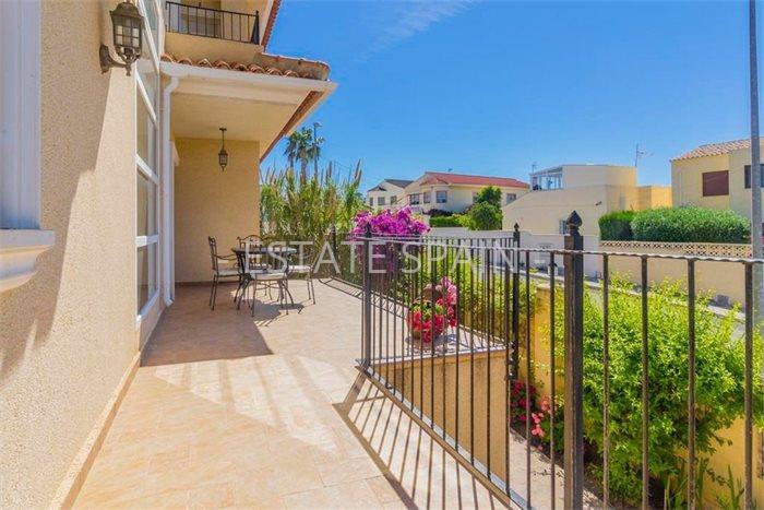 Вилла в Торревьехе 266 м2 №VL2012150D0E4  - Продажа - 3 preview