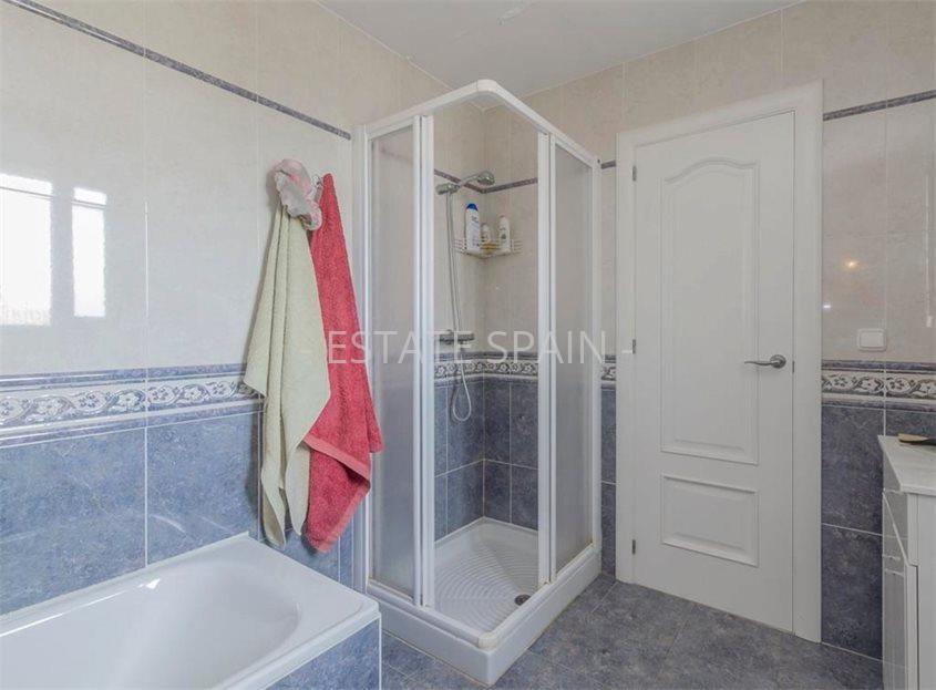 Вилла в Торревьехе 266 м2 №VL2012150D0E4  - Продажа - 17 large