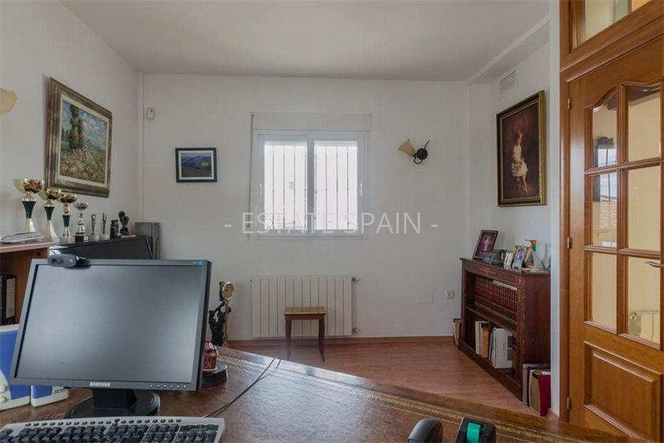 Вилла в Торревьехе 266 м2 №VL2012150D0E4  - Продажа - 11 large