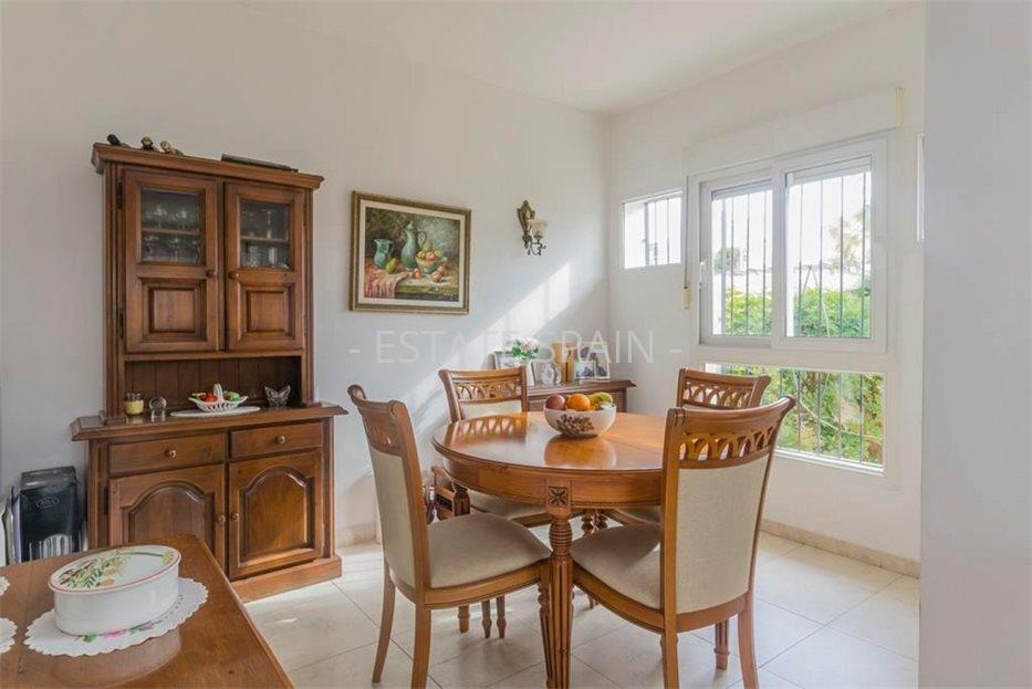 Вилла в Торревьехе 266 м2 №VL2012150D0E4  - Продажа - 13 large