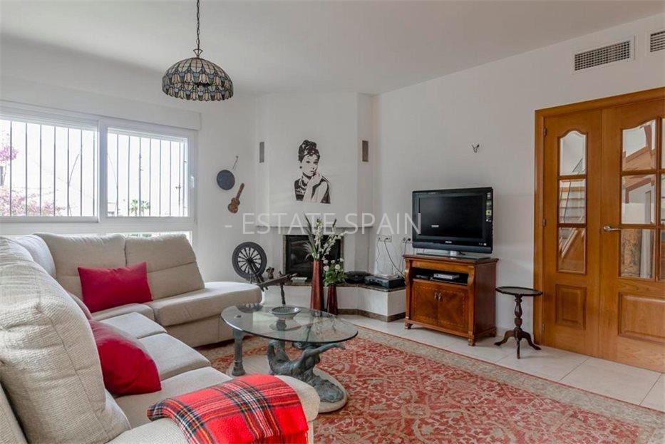 Вилла в Торревьехе 266 м2 №VL2012150D0E4  - Продажа - 7 large