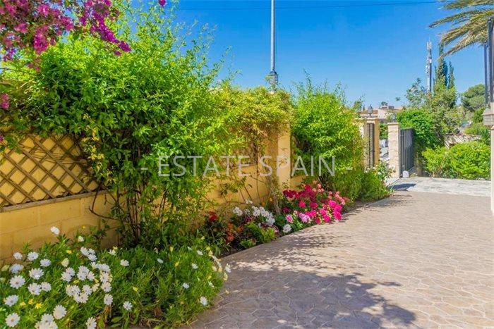 Вилла в Торревьехе 266 м2 №VL2012150D0E4  - Продажа - 21 preview