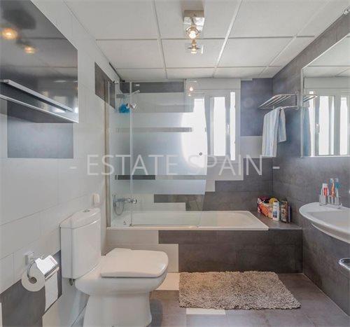 Вилла в Торревьехе 266 м2 №VL2012150D0E4  - Продажа - 10 preview