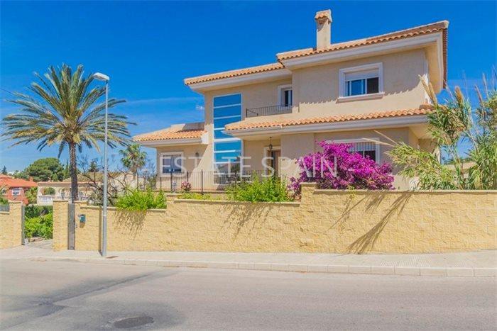 Вилла в Торревьехе 266 м2 №VL2012150D0E4  - Продажа - 2 preview