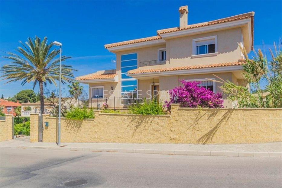 Вилла в Торревьехе 266 м2 №VL2012150D0E4  - Продажа - 2 large