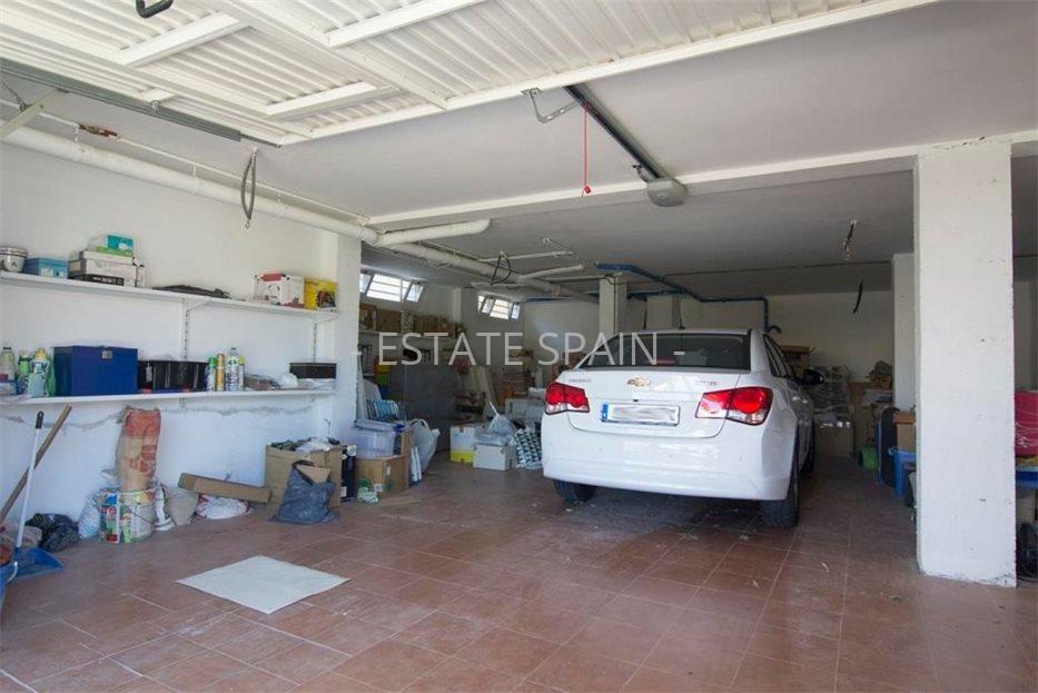 Вилла в Торревьехе 266 м2 №VL2012150D0E4  - Продажа - 20 large