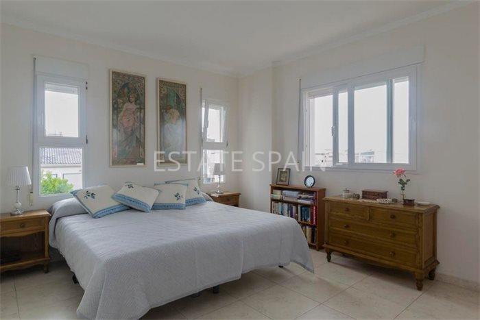 Вилла в Торревьехе 266 м2 №VL2012150D0E4  - Продажа - 15 preview