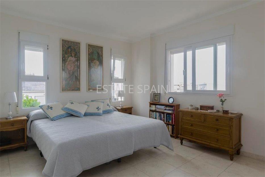 Вилла в Торревьехе 266 м2 №VL2012150D0E4  - Продажа - 15 large