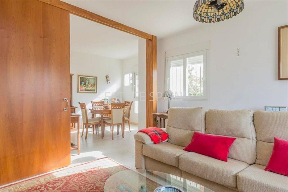 Вилла в Торревьехе 266 м2 №VL2012150D0E4  - Продажа - 6 large