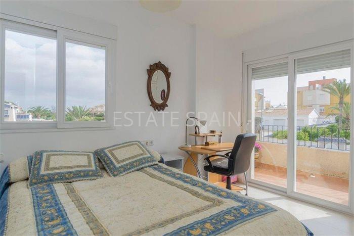 Вилла в Торревьехе 266 м2 №VL2012150D0E4  - Продажа - 19 preview