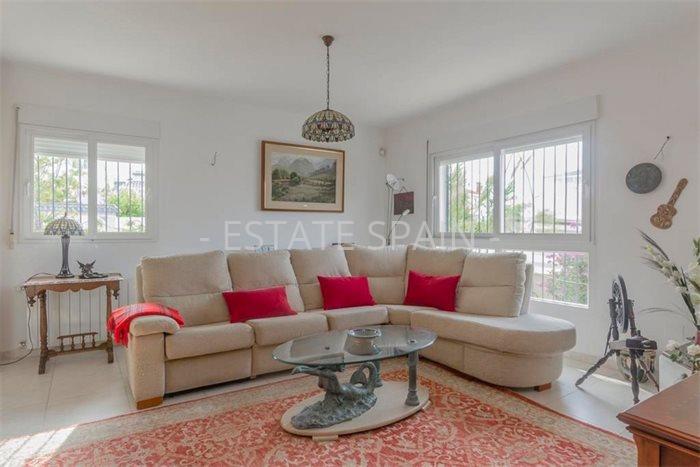 Вилла в Торревьехе 266 м2 №VL2012150D0E4  - Продажа - 5 preview