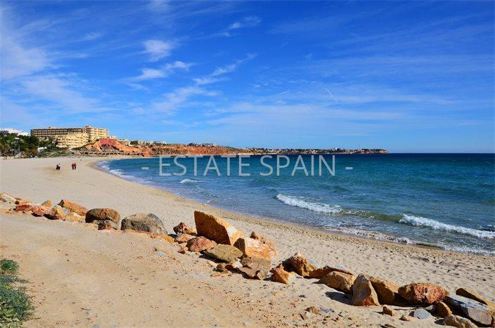 Вилла в Деэса-де-Кампоамор 200 м2 №VL262202BA24  - Продажа - 10 preview