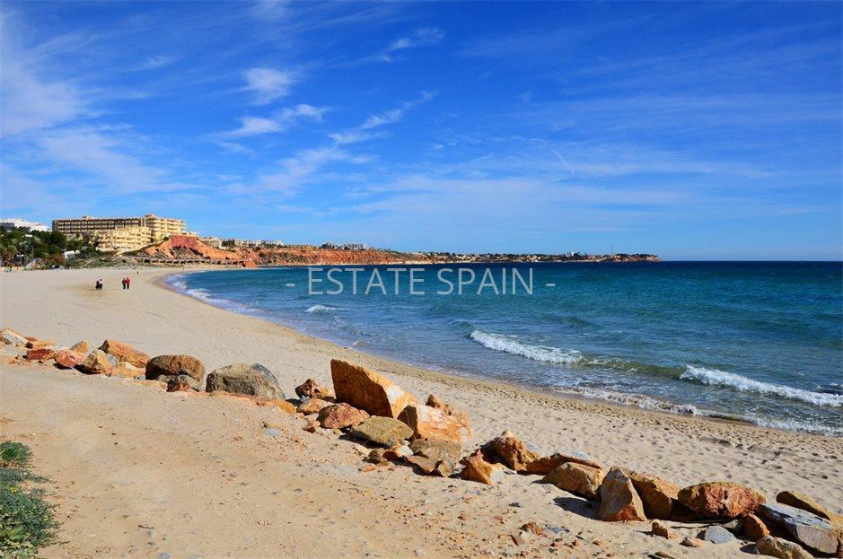 Вилла в Деэса-де-Кампоамор 200 м2 №VL262202BA24  - Продажа - 10 large