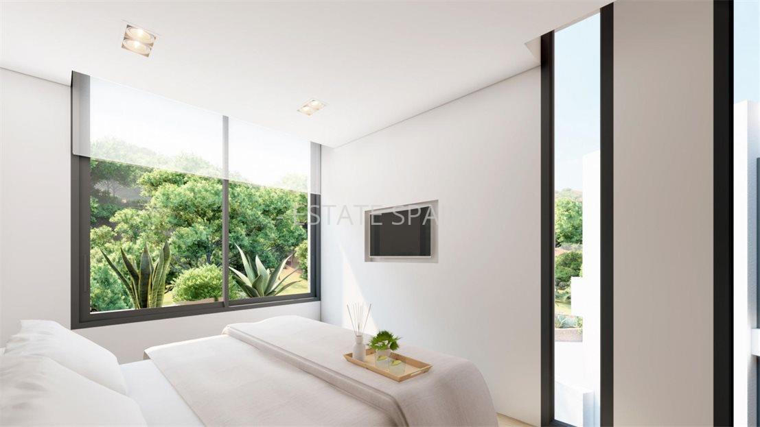 Апартаменты в Картахене 119 м2 №ART26112CFEEB  - Продажа - 12 large