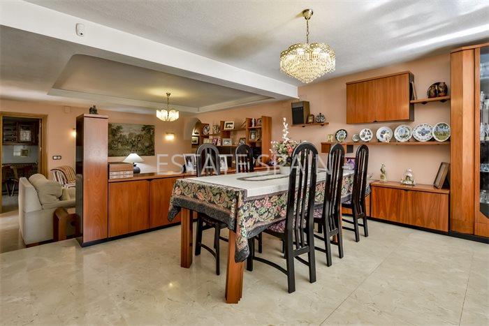 Вилла в Бенидорме 217 м2 №VL2463A5843  - Продажа - 14 preview