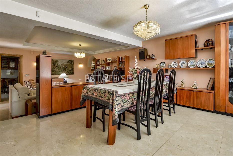 Вилла в Бенидорме 217 м2 №VL2463A5843  - Продажа - 14 large