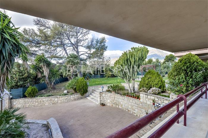 Вилла в Бенидорме 217 м2 №VL2463A5843  - Продажа - 18 preview