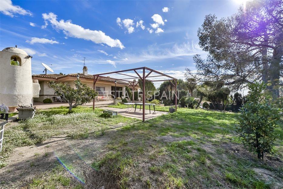 Вилла в Бенидорме 217 м2 №VL2463A5843  - Продажа - 10 large