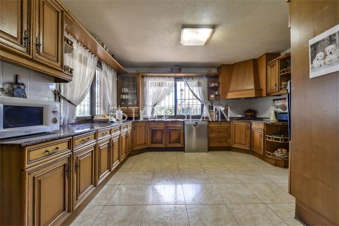 Вилла в Бенидорме 217 м2 №VL2463A5843  - Продажа - 20 preview