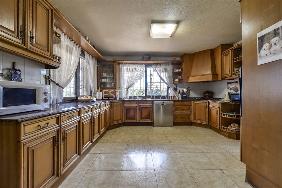 Вилла в Бенидорме 217 м2 №VL2463A5843  - Продажа - 20 large